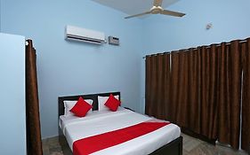 Hotel O The Ambience
